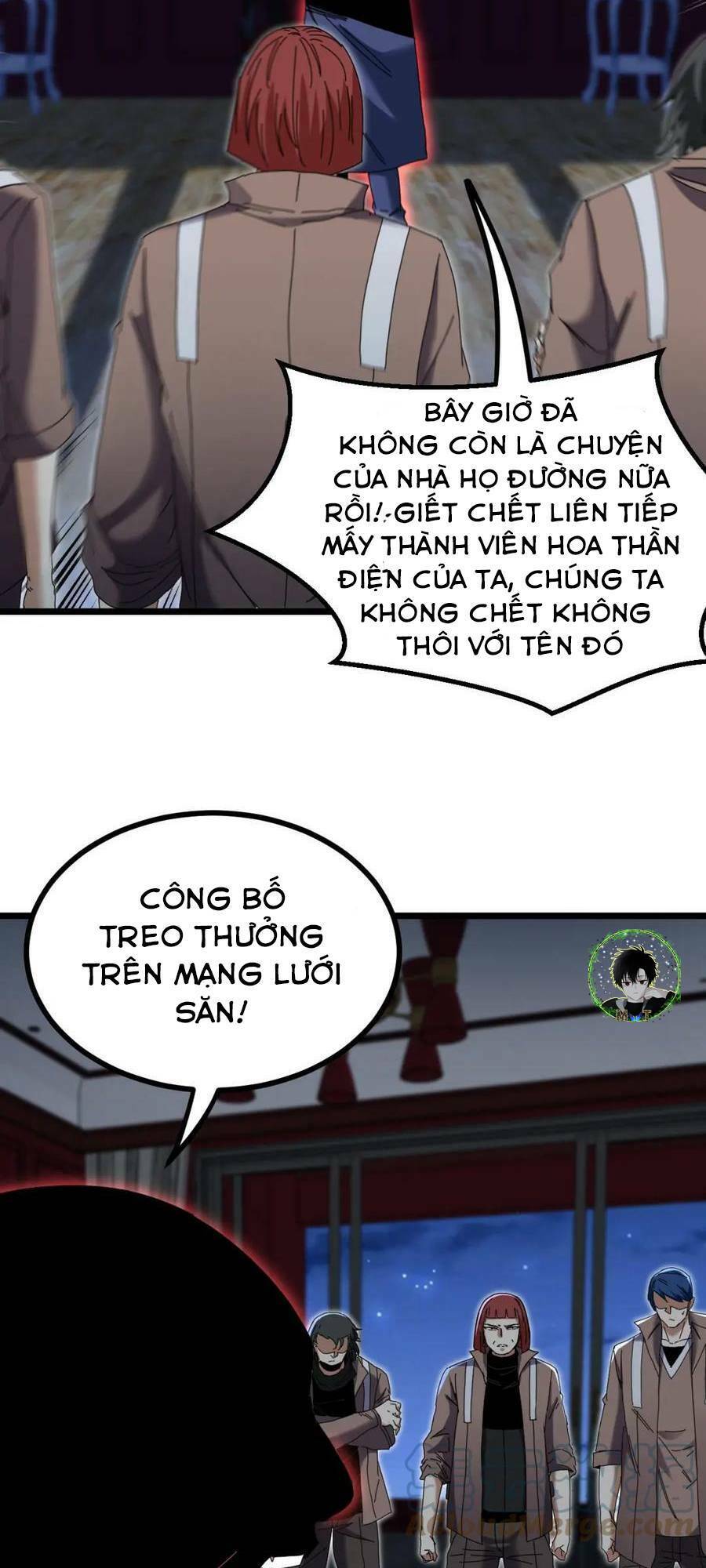 Hệ Thống Super God Chapter 52 - Trang 2