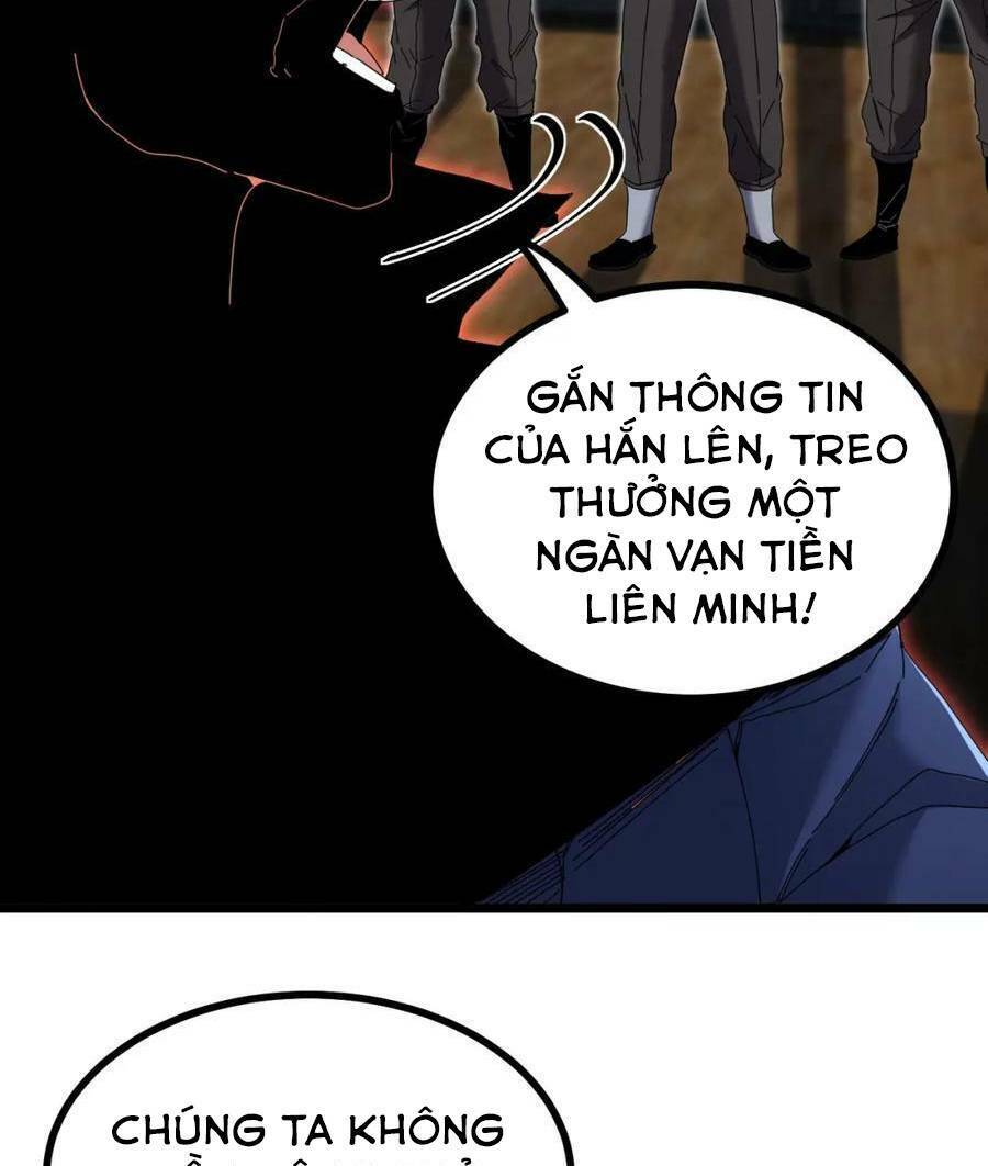 Hệ Thống Super God Chapter 52 - Trang 2