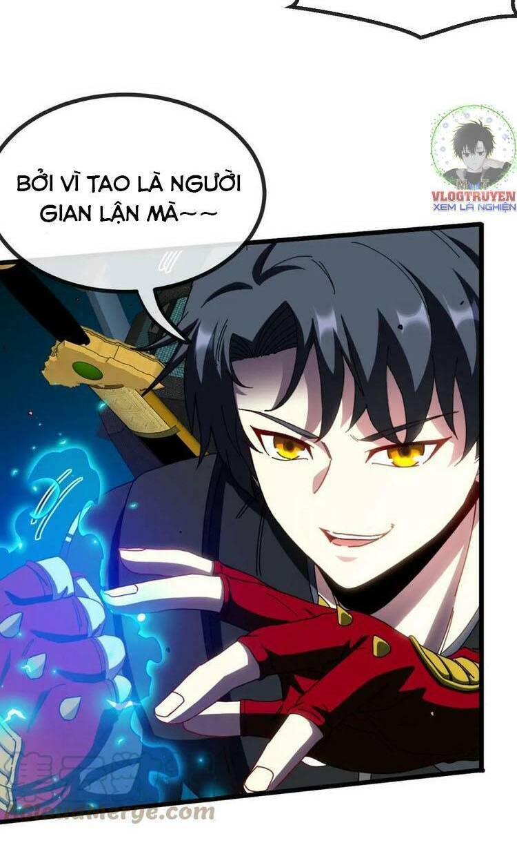 Hệ Thống Super God Chapter 51 - Trang 2