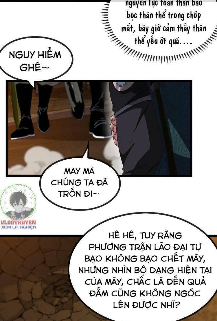 Hệ Thống Super God Chapter 51 - Trang 2