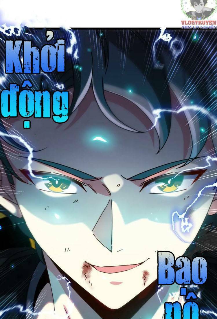 Hệ Thống Super God Chapter 51 - Trang 2