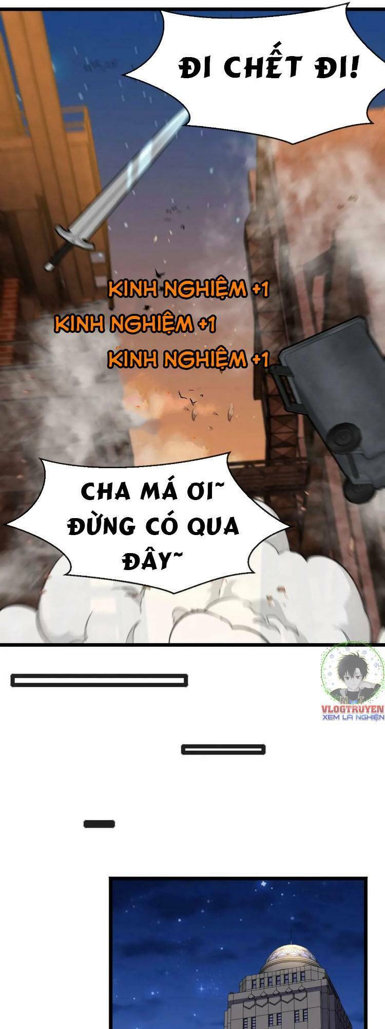 Hệ Thống Super God Chapter 51 - Trang 2