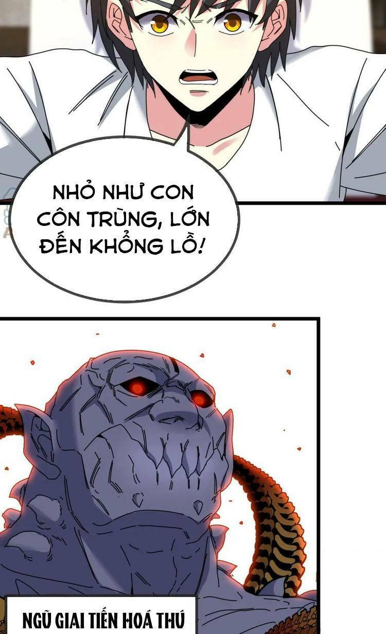 Hệ Thống Super God Chapter 51 - Trang 2