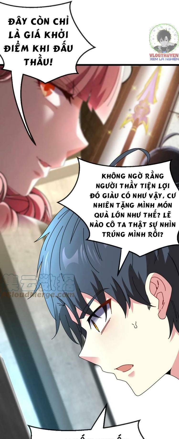 Hệ Thống Super God Chapter 51 - Trang 2