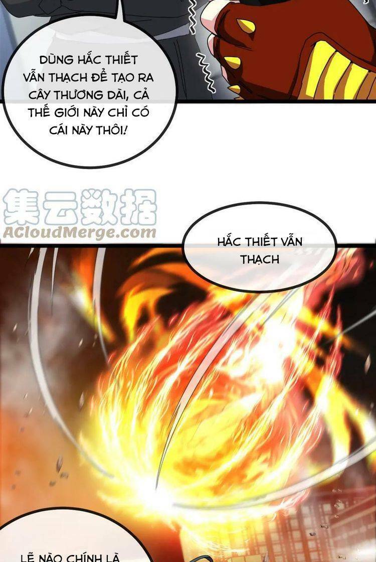 Hệ Thống Super God Chapter 50 - Trang 2