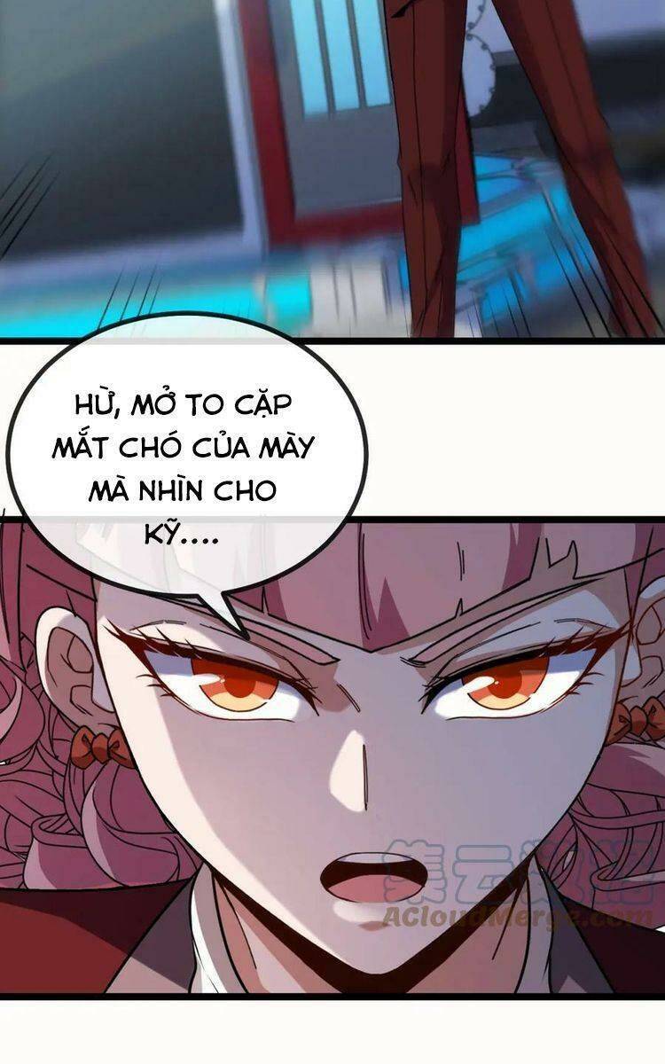 Hệ Thống Super God Chapter 49 - Trang 2