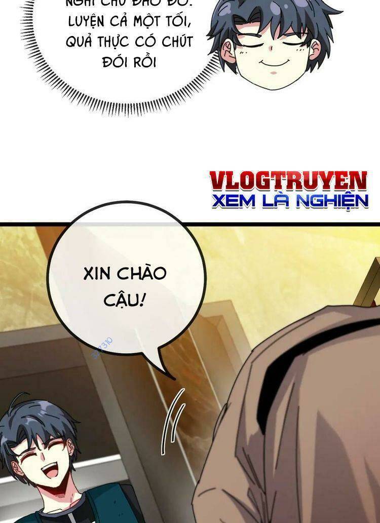 Hệ Thống Super God Chapter 47 - Trang 2