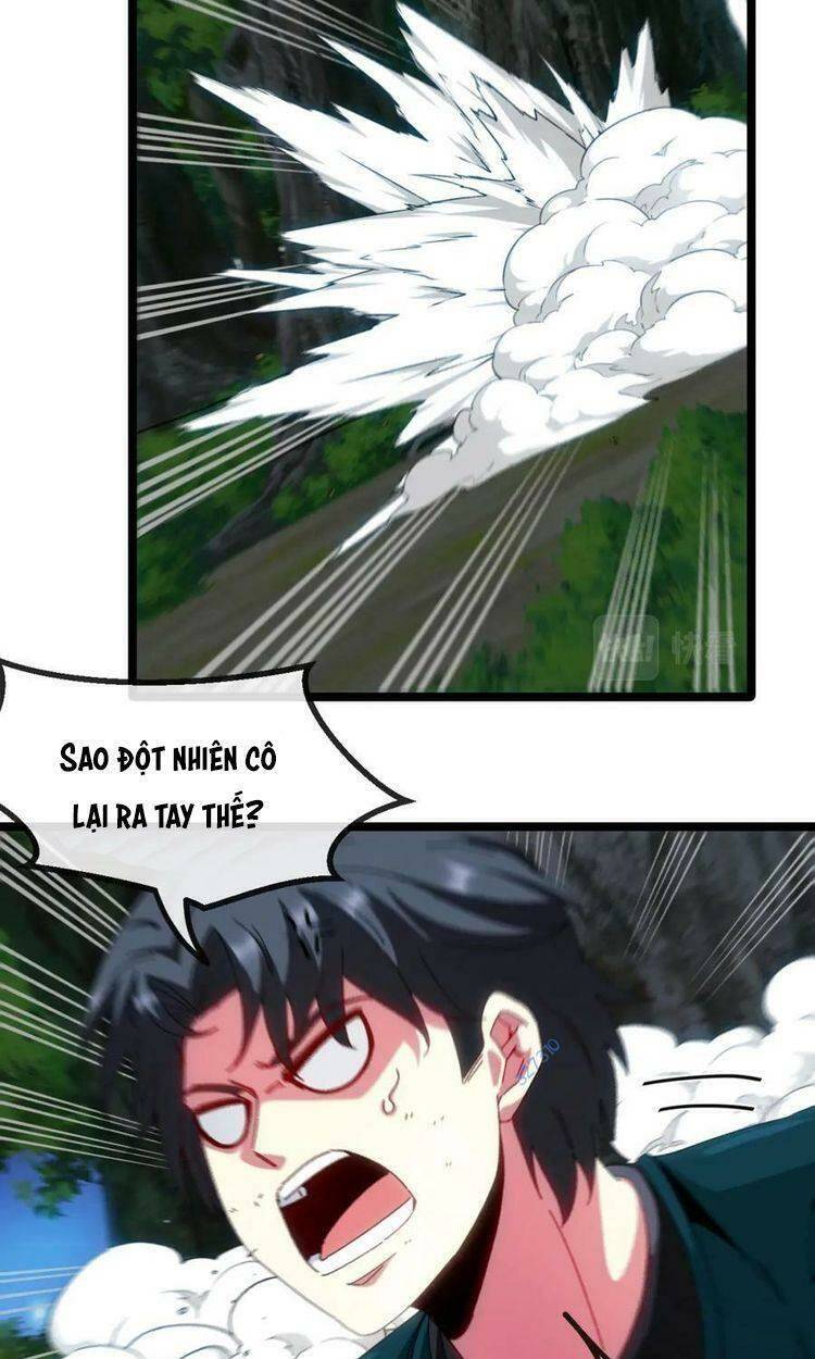 Hệ Thống Super God Chapter 47 - Trang 2