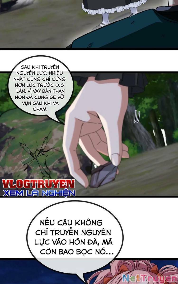 Hệ Thống Super God Chapter 44 - Trang 2