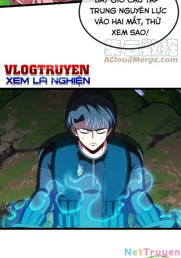 Hệ Thống Super God Chapter 44 - Trang 2