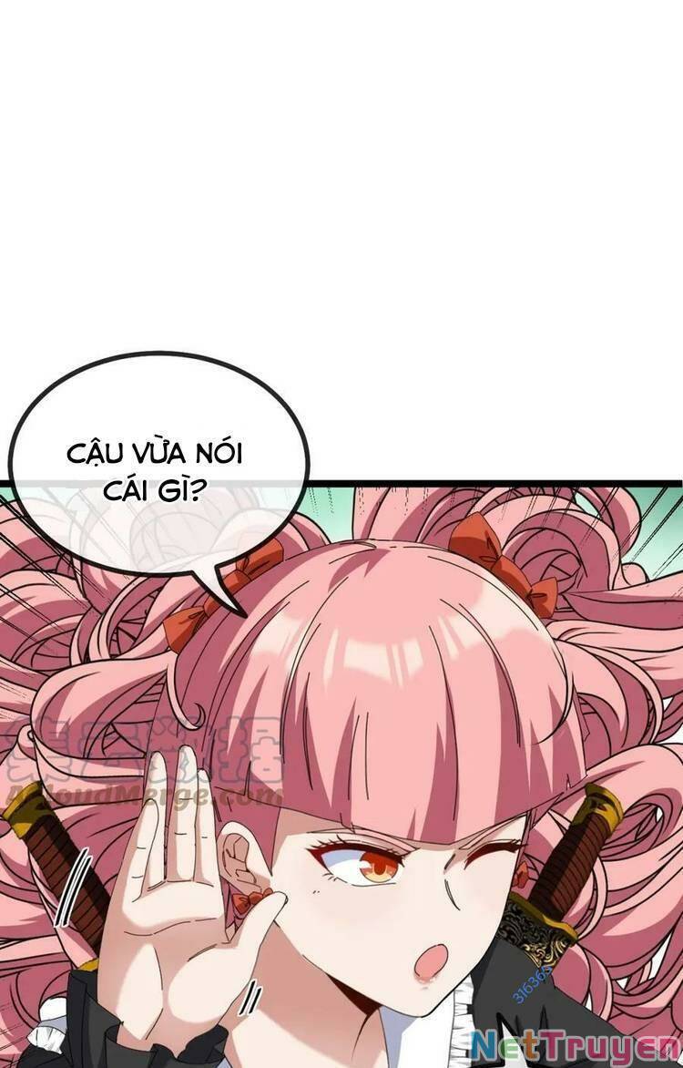 Hệ Thống Super God Chapter 44 - Trang 2