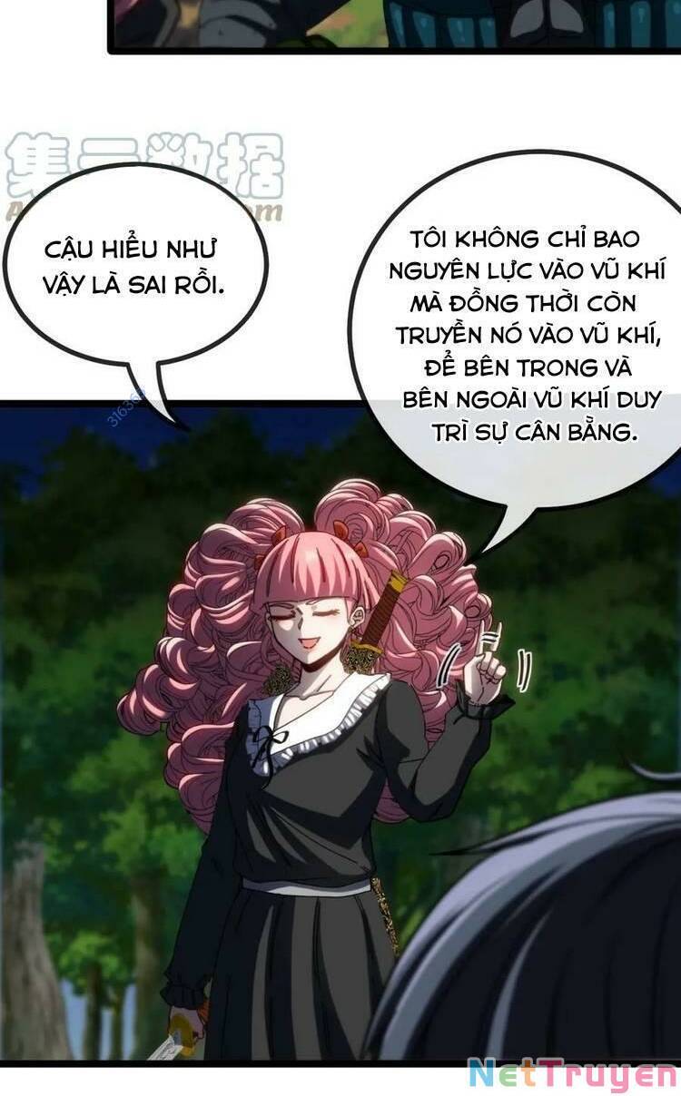 Hệ Thống Super God Chapter 44 - Trang 2