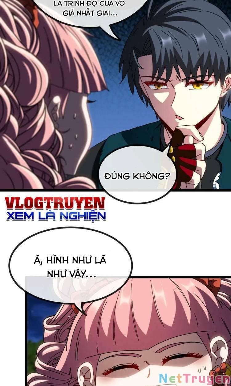 Hệ Thống Super God Chapter 44 - Trang 2