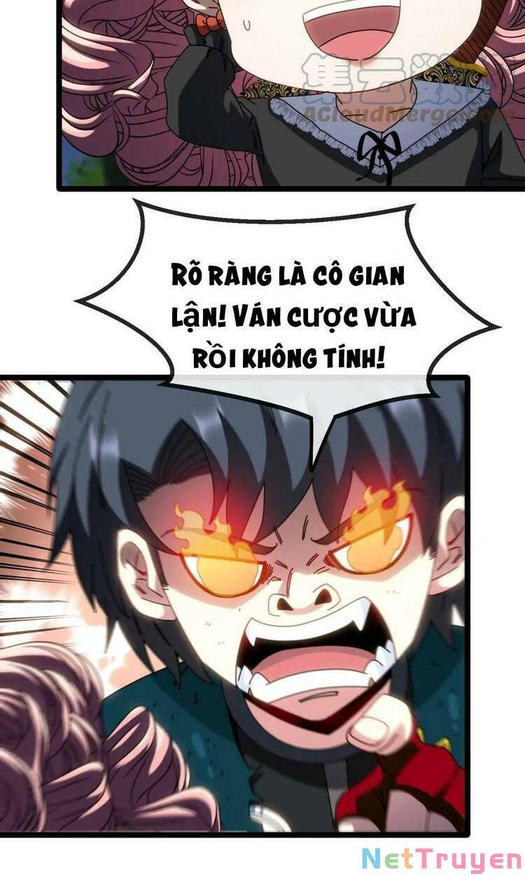 Hệ Thống Super God Chapter 44 - Trang 2