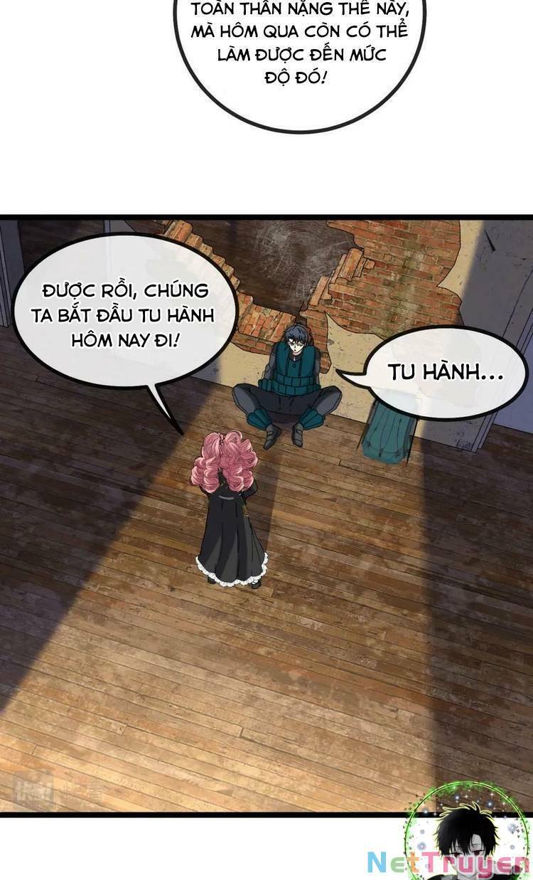 Hệ Thống Super God Chapter 44 - Trang 2