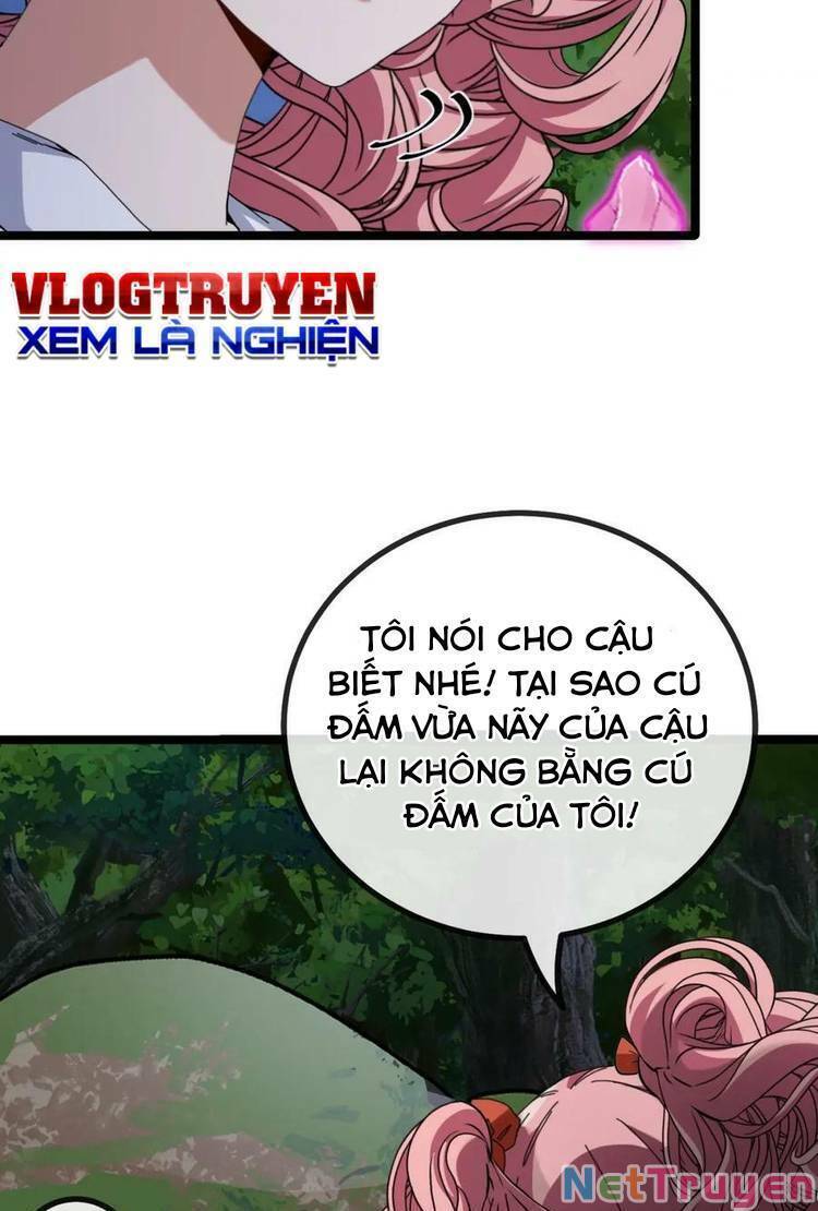 Hệ Thống Super God Chapter 44 - Trang 2