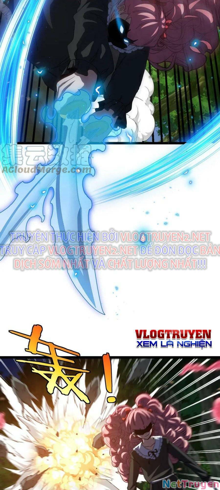 Hệ Thống Super God Chapter 43 - Trang 2