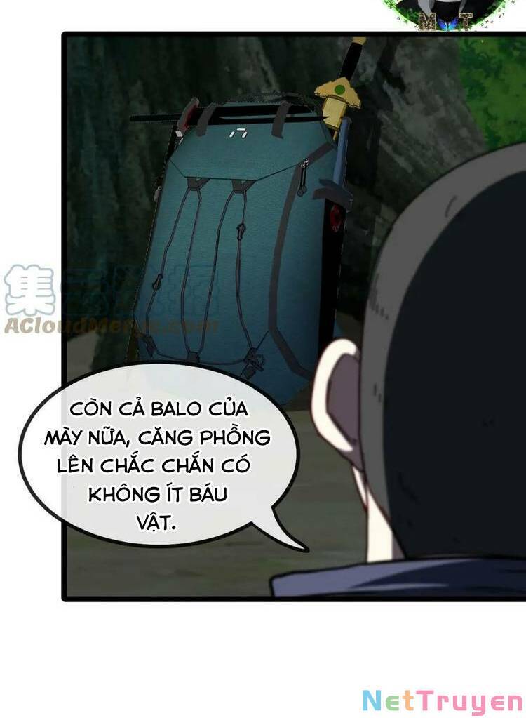 Hệ Thống Super God Chapter 42 - Trang 2