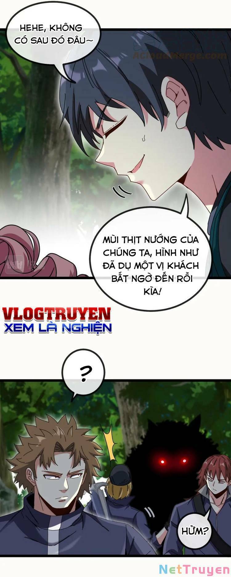 Hệ Thống Super God Chapter 42 - Trang 2