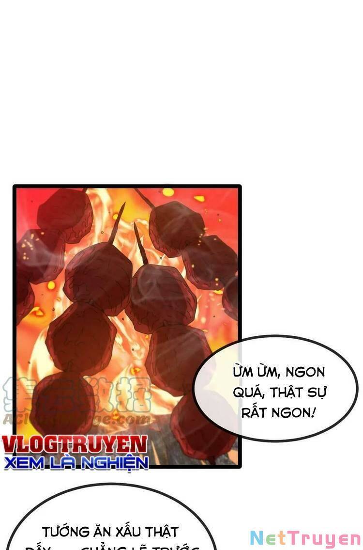 Hệ Thống Super God Chapter 42 - Trang 2