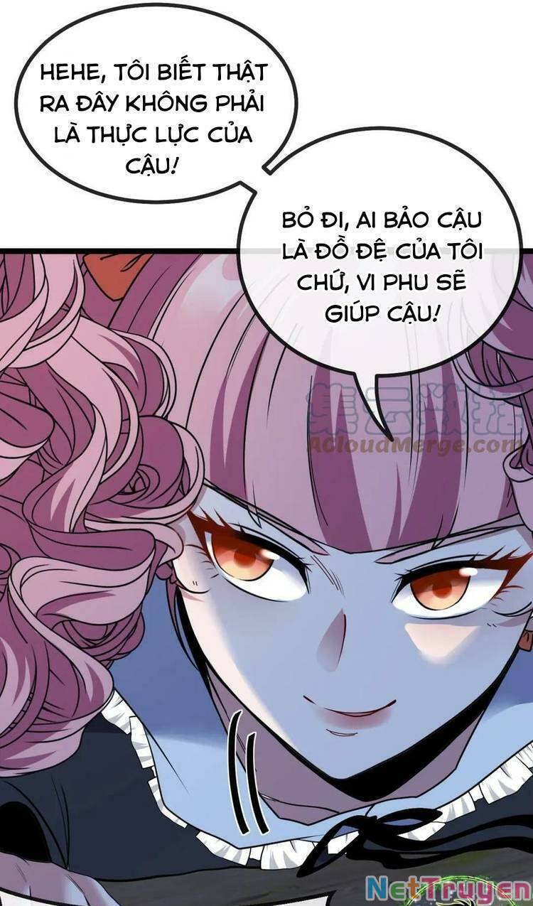 Hệ Thống Super God Chapter 42 - Trang 2