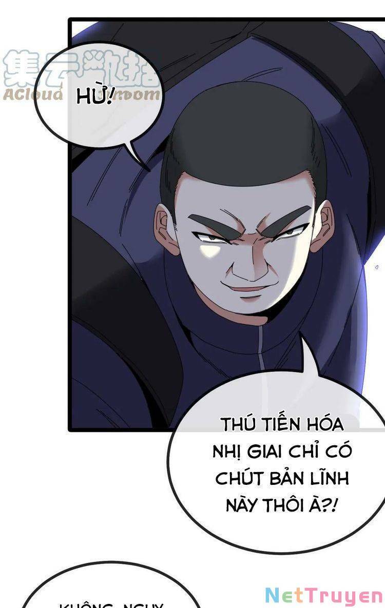 Hệ Thống Super God Chapter 41 - Trang 2