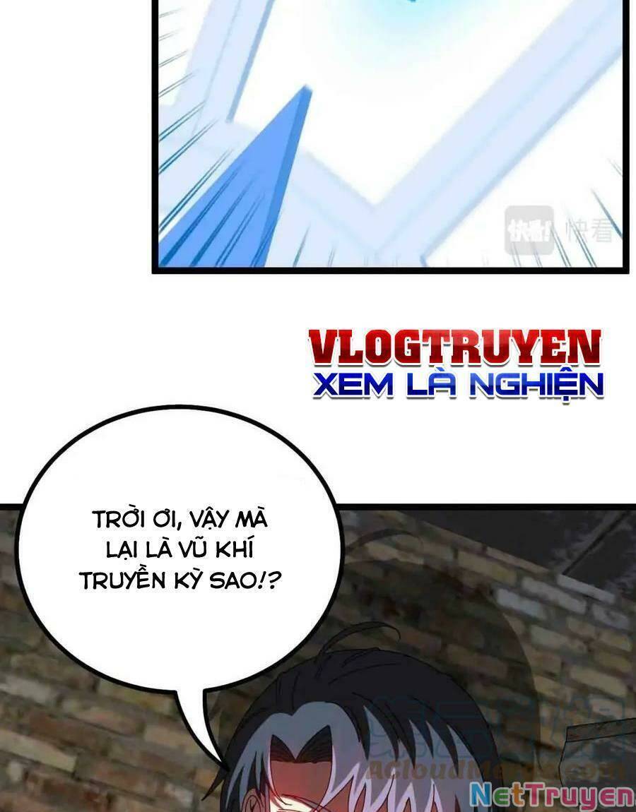 Hệ Thống Super God Chapter 40 - Trang 2