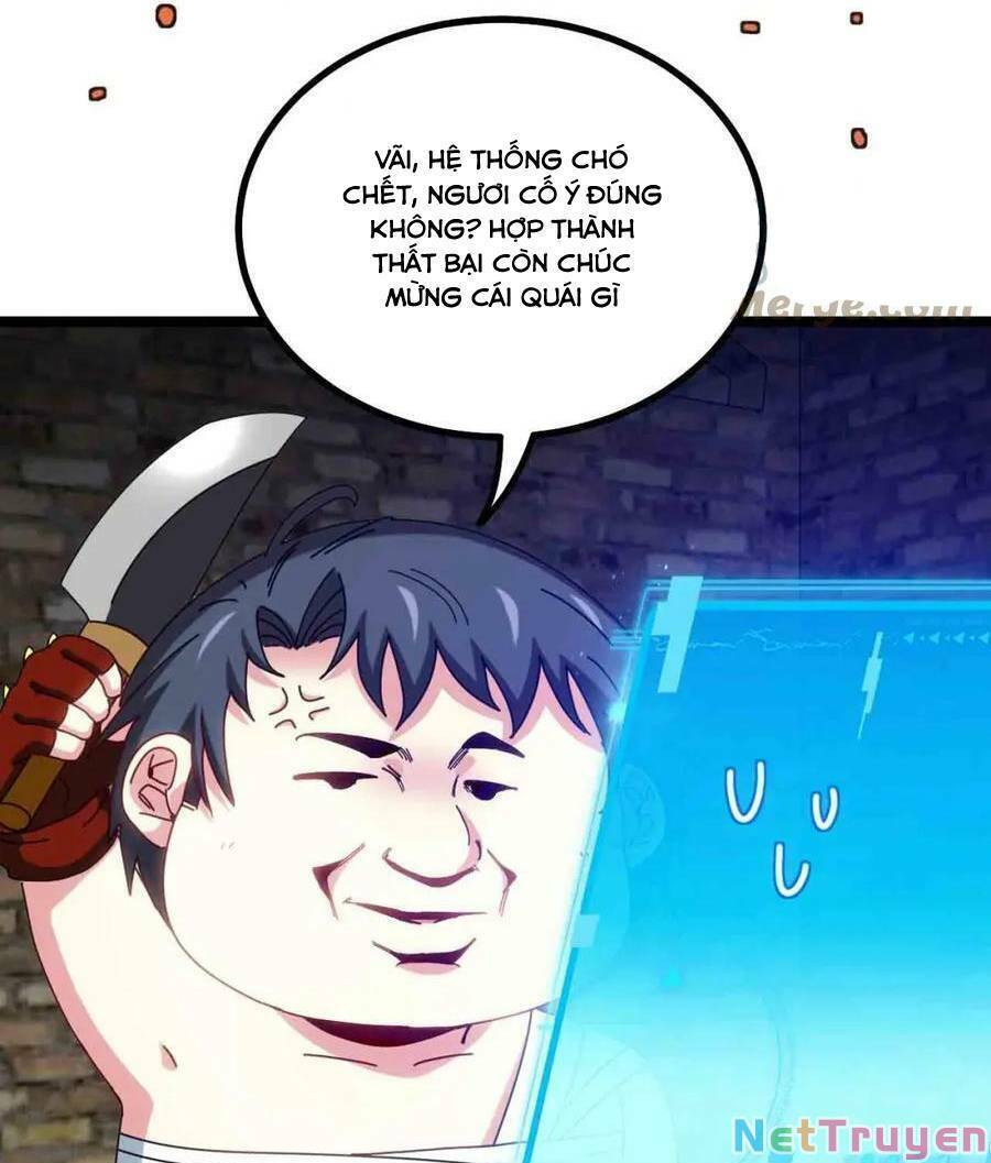 Hệ Thống Super God Chapter 40 - Trang 2