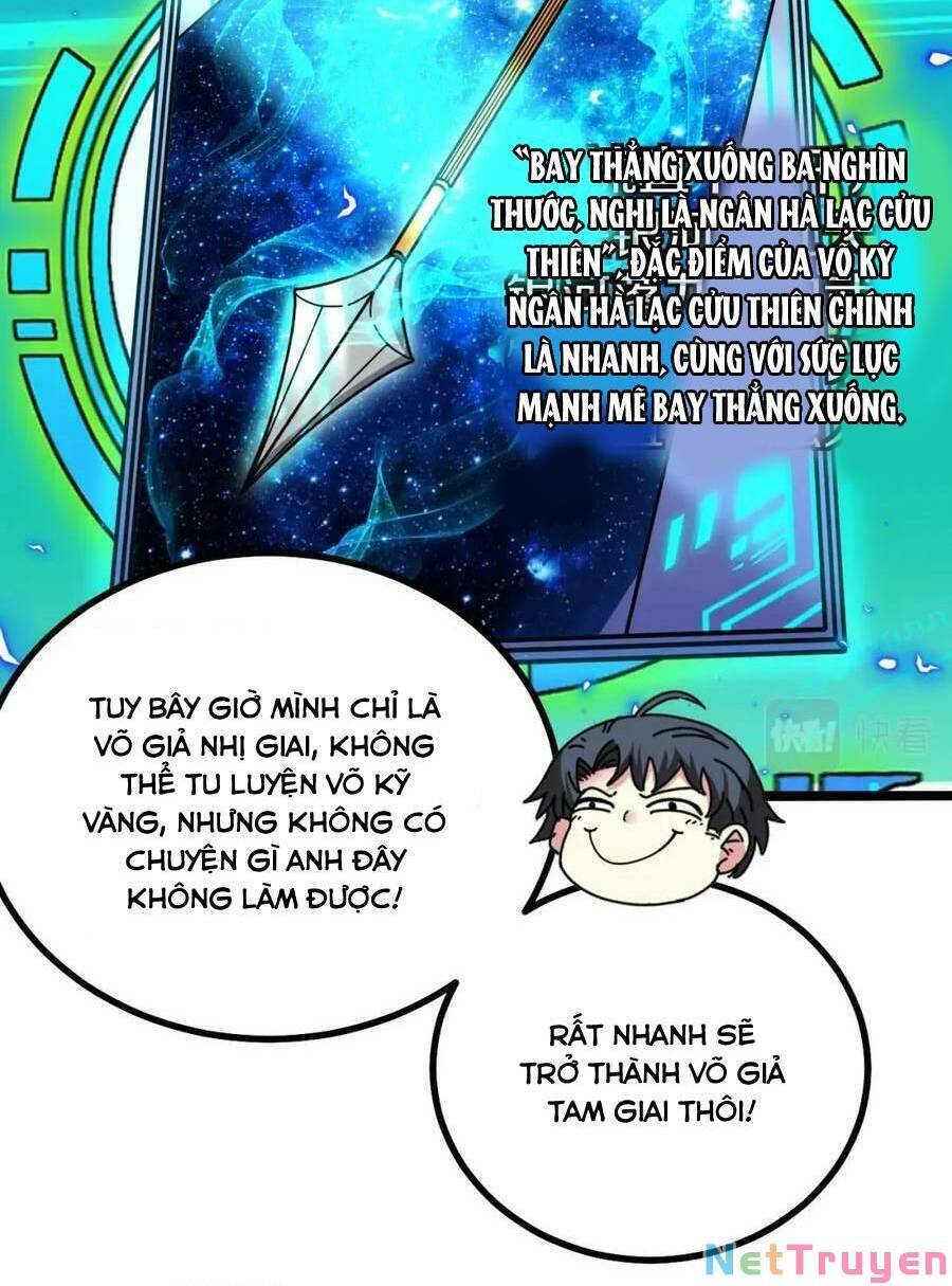 Hệ Thống Super God Chapter 40 - Trang 2