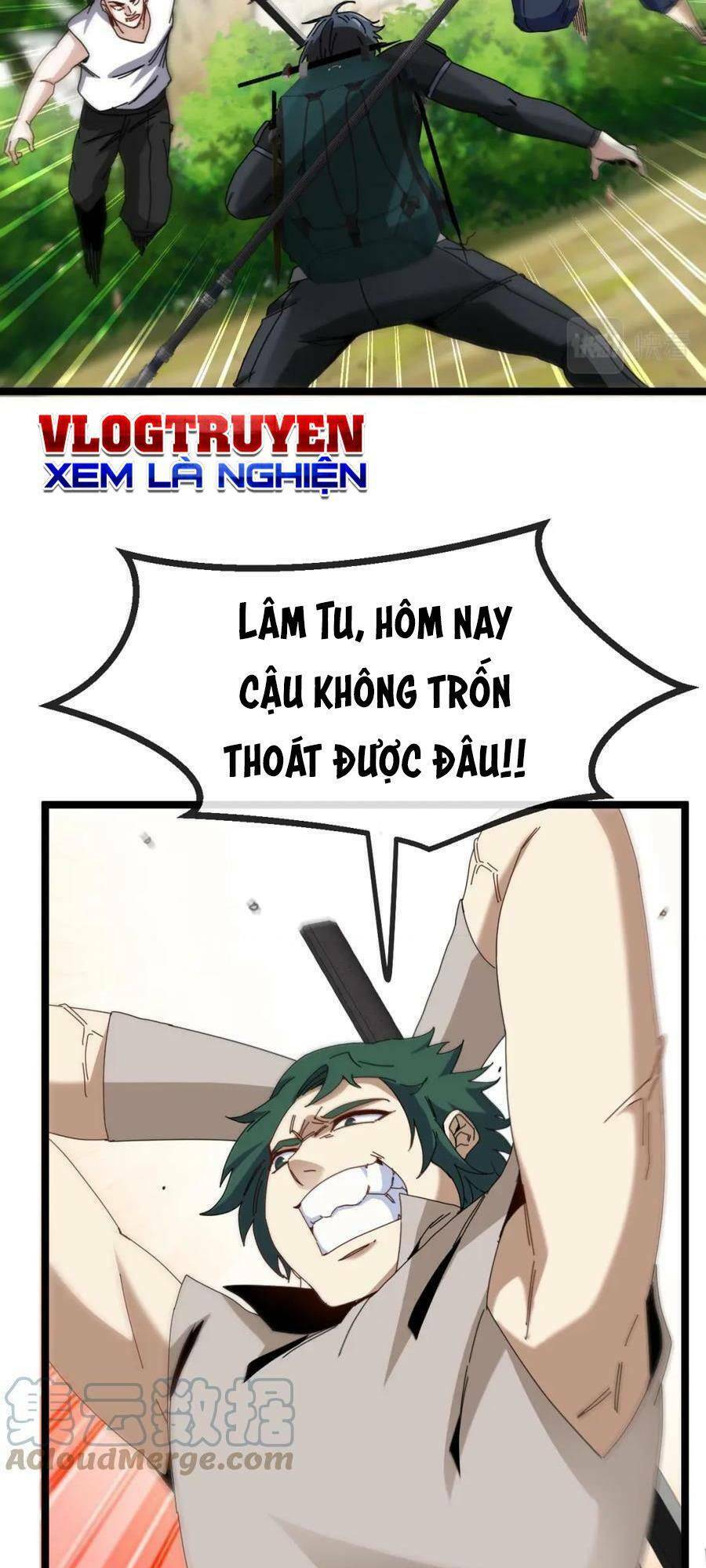 Hệ Thống Super God Chapter 38 - Trang 2