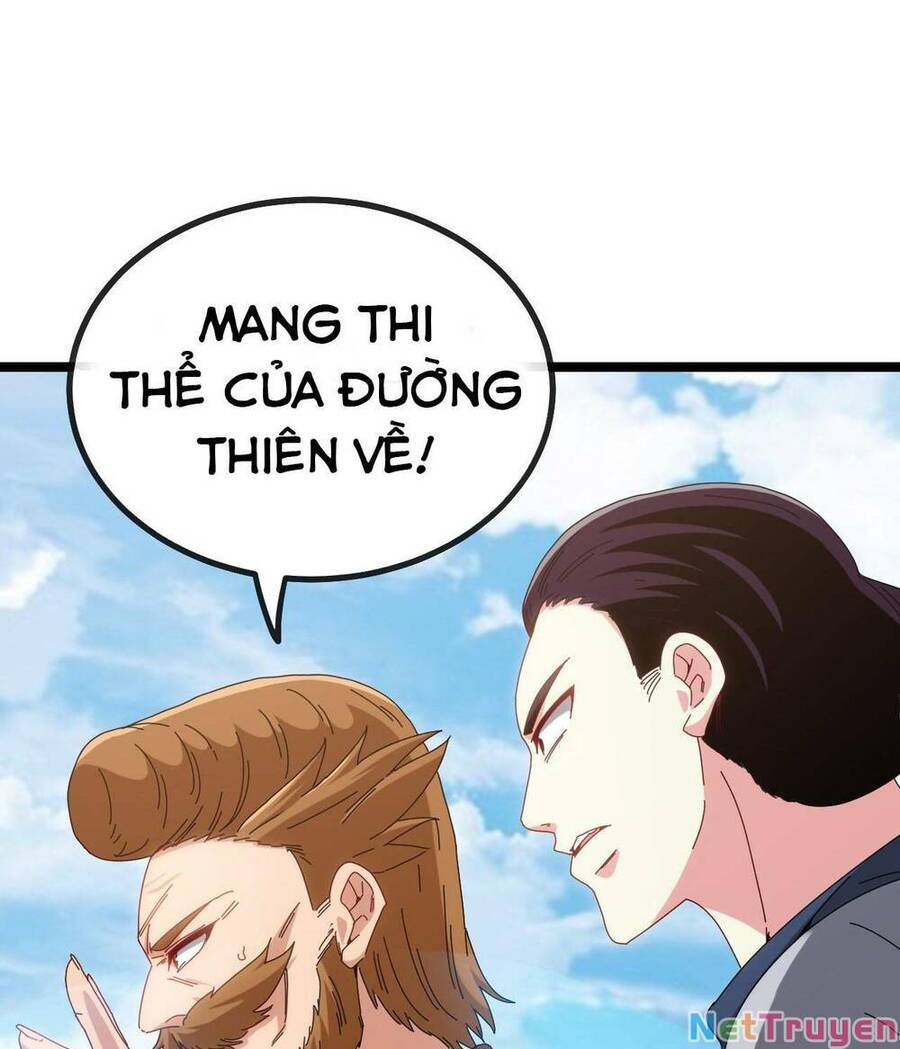 Hệ Thống Super God Chapter 37 - Trang 2