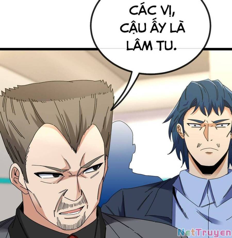 Hệ Thống Super God Chapter 37 - Trang 2