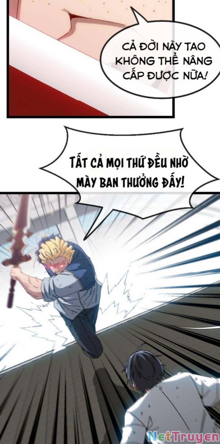 Hệ Thống Super God Chapter 36 - Trang 2