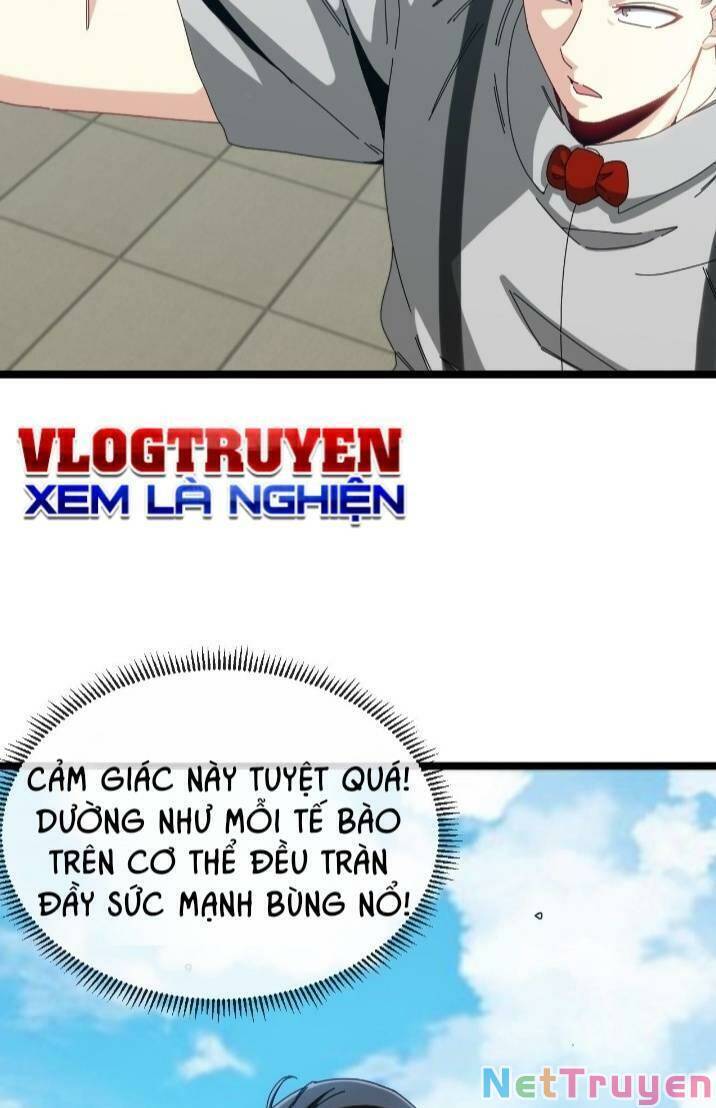 Hệ Thống Super God Chapter 36 - Trang 2