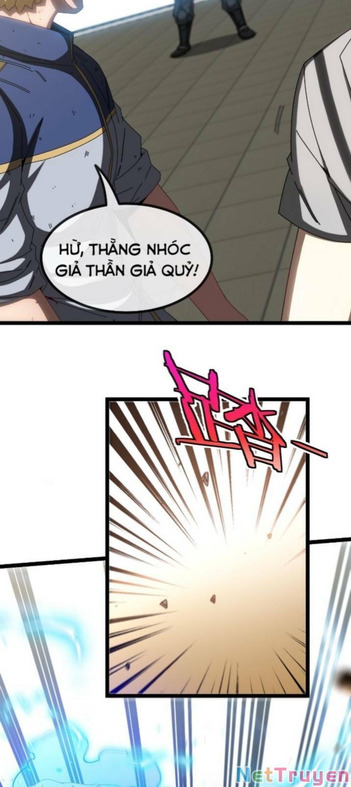 Hệ Thống Super God Chapter 36 - Trang 2