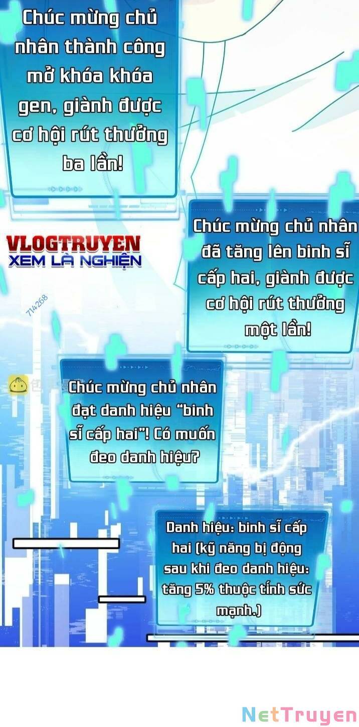 Hệ Thống Super God Chapter 35 - Trang 2