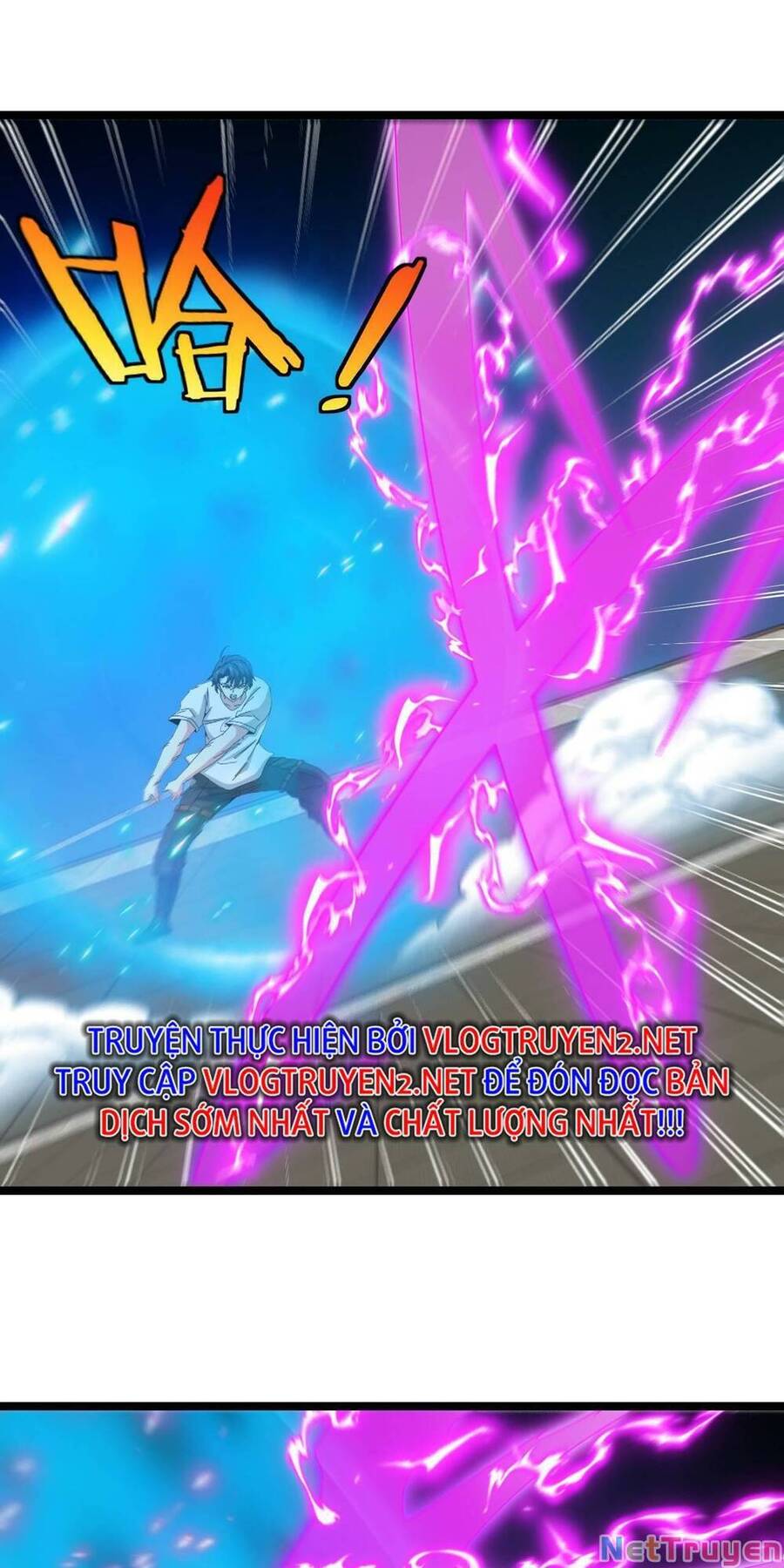 Hệ Thống Super God Chapter 34 - Trang 2