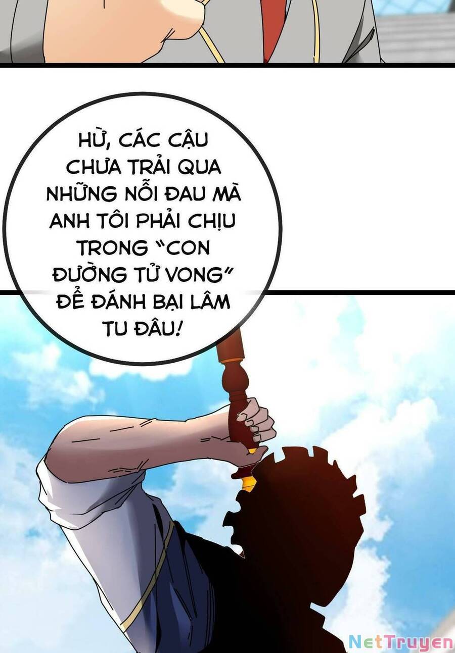 Hệ Thống Super God Chapter 34 - Trang 2