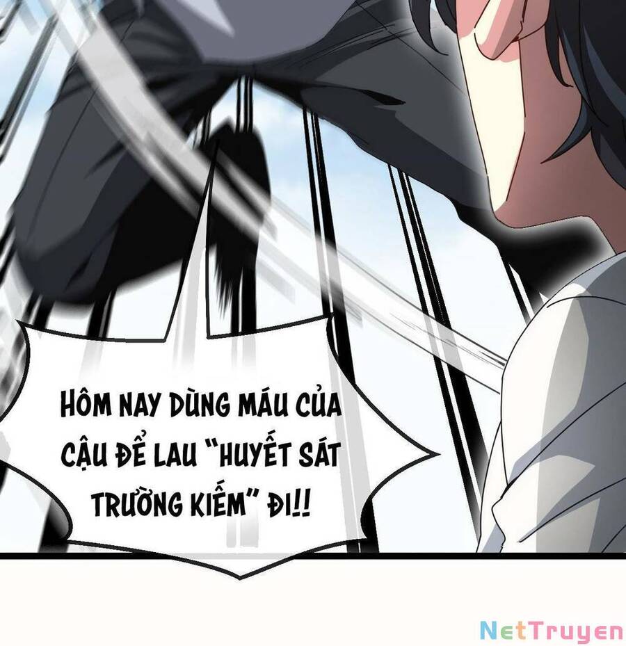 Hệ Thống Super God Chapter 34 - Trang 2