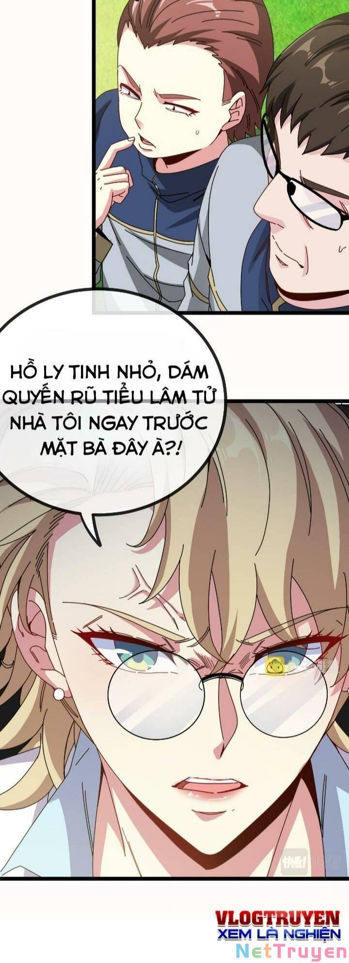 Hệ Thống Super God Chapter 33 - Trang 2