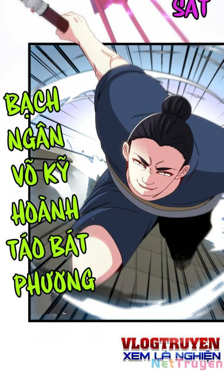 Hệ Thống Super God Chapter 33 - Trang 2