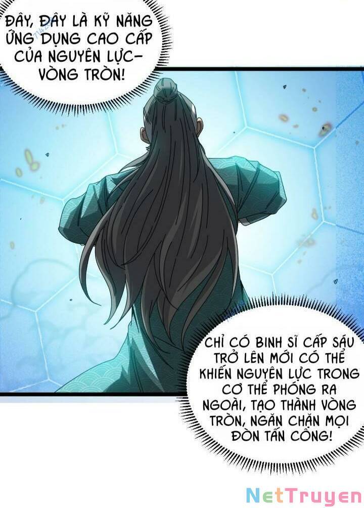 Hệ Thống Super God Chapter 32 - Trang 2