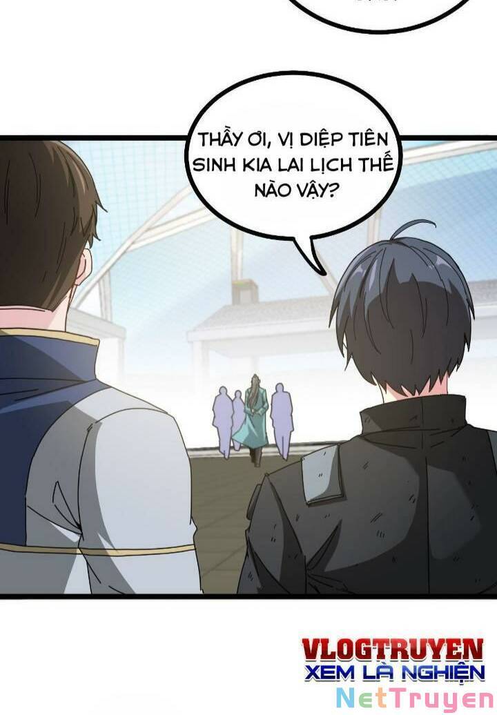 Hệ Thống Super God Chapter 32 - Trang 2