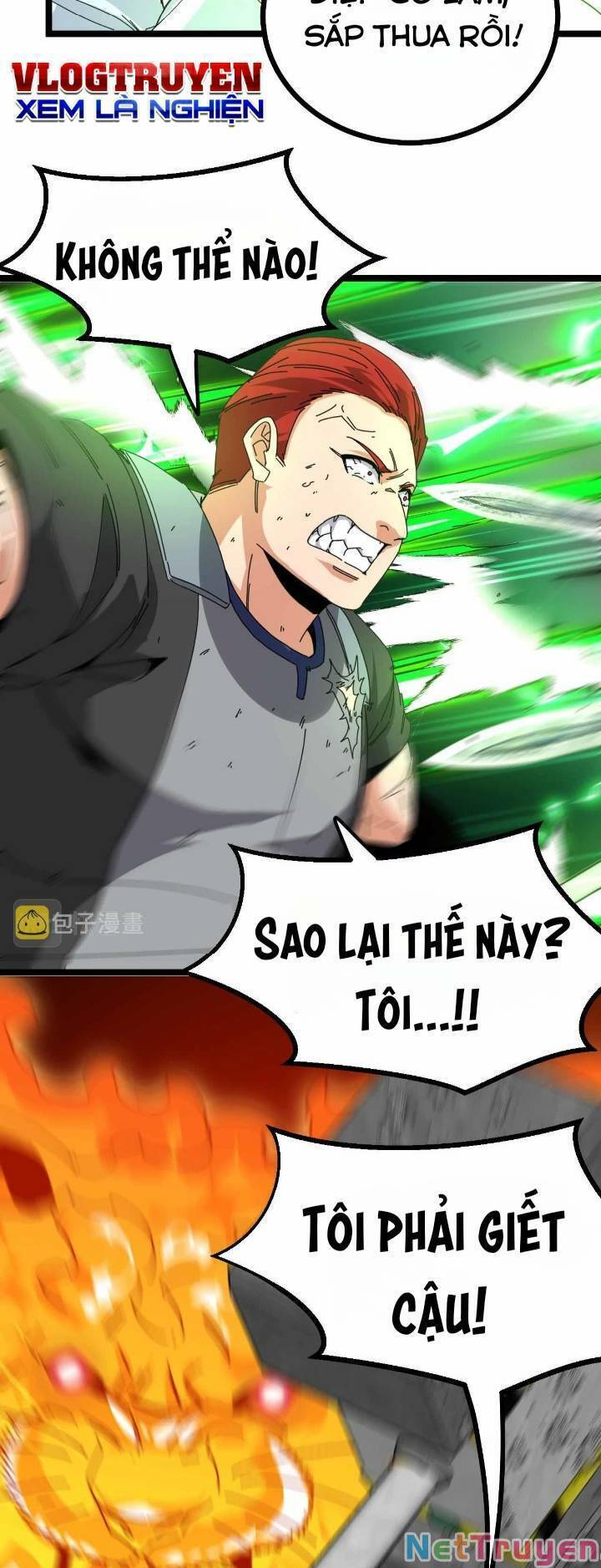 Hệ Thống Super God Chapter 32 - Trang 2