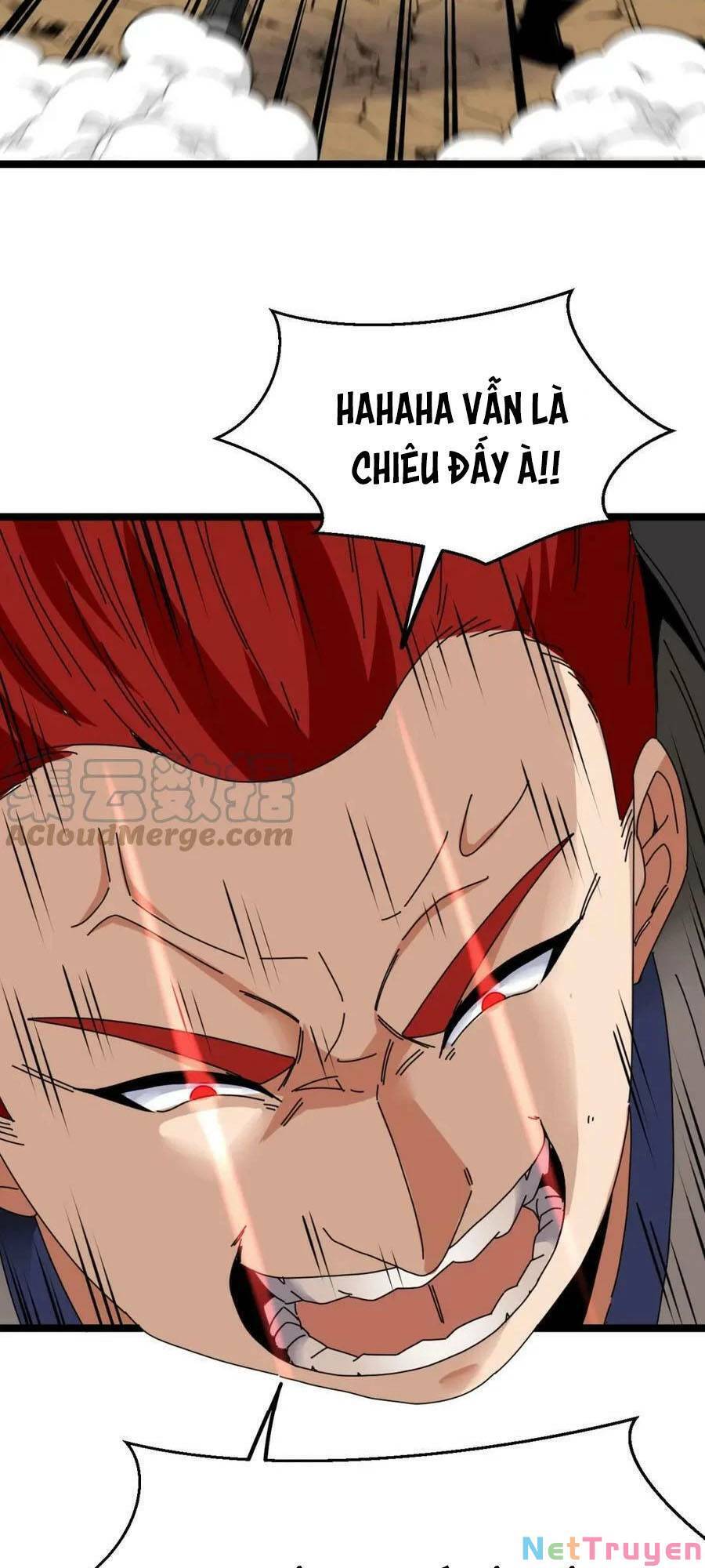 Hệ Thống Super God Chapter 31 - Trang 2