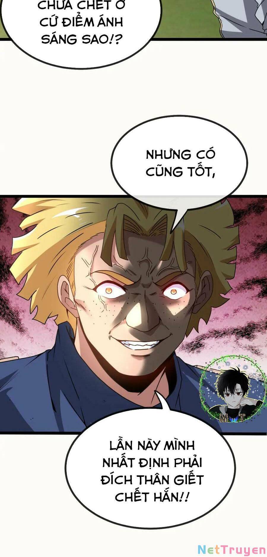 Hệ Thống Super God Chapter 29 - Trang 2