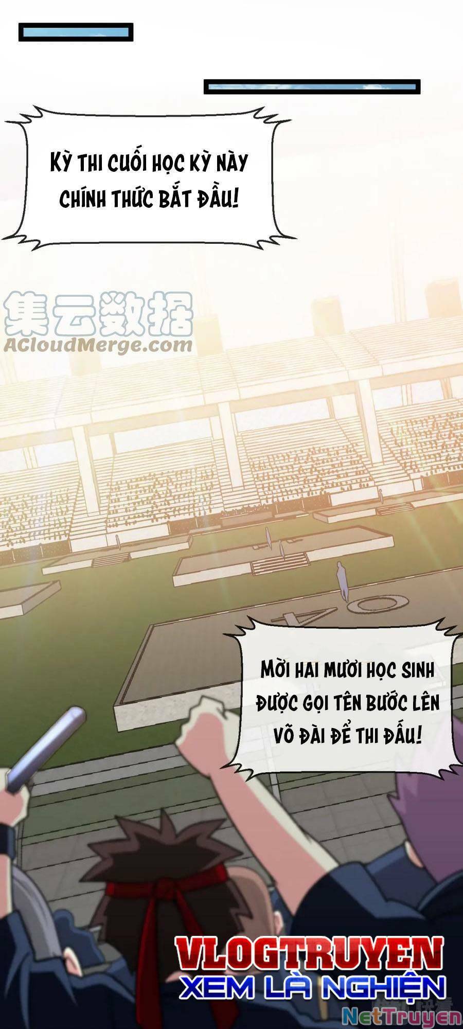 Hệ Thống Super God Chapter 29 - Trang 2