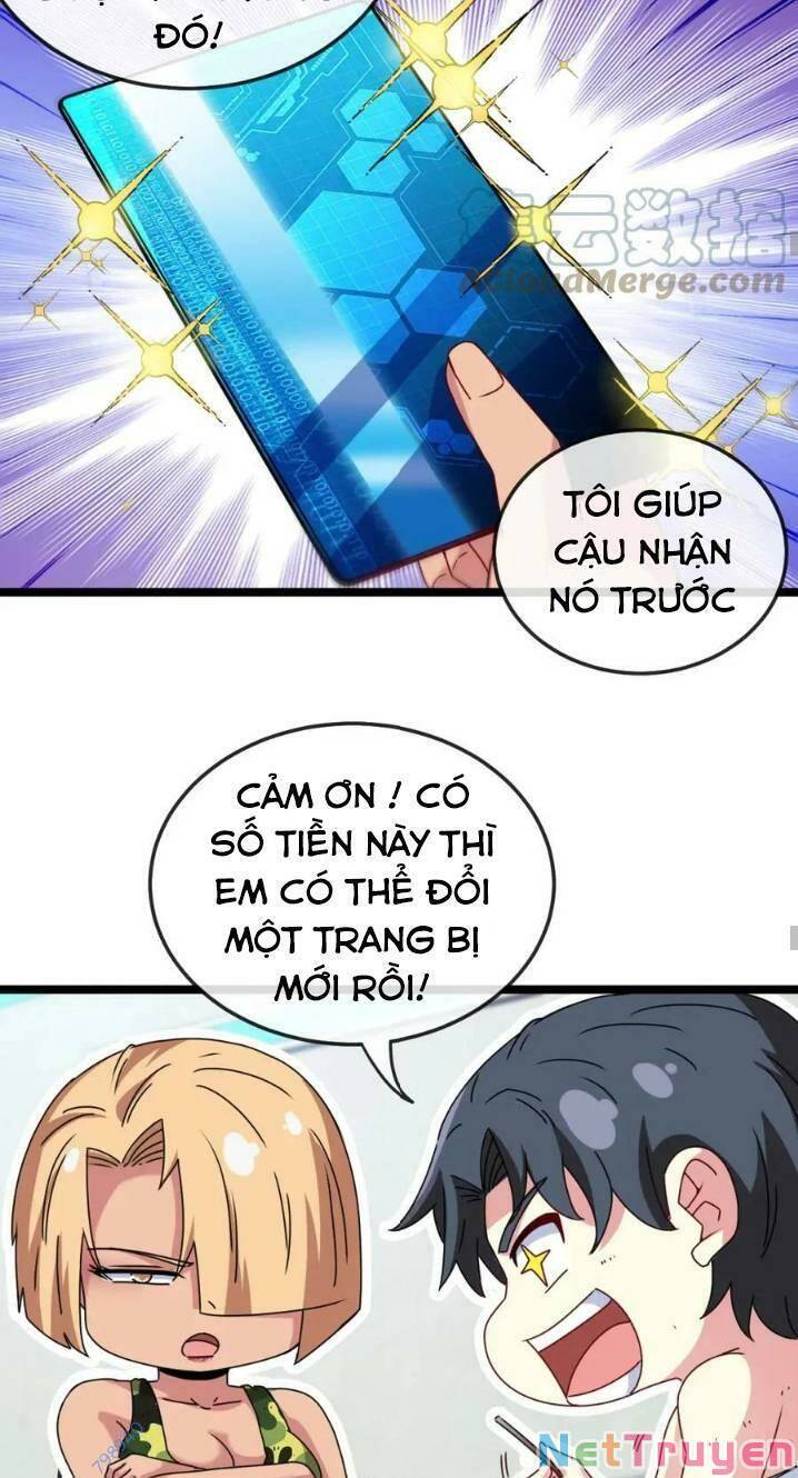 Hệ Thống Super God Chapter 28 - Trang 2