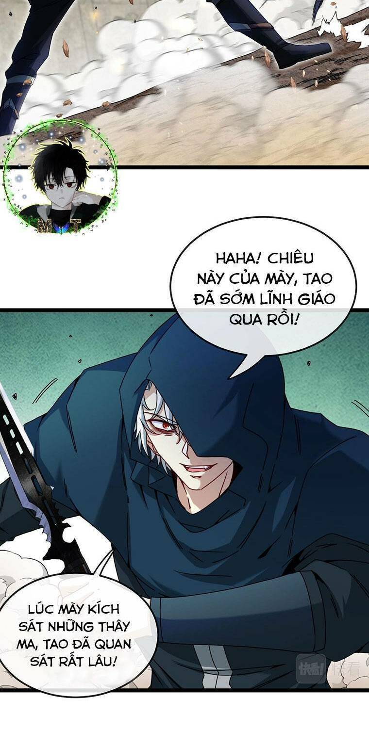 Hệ Thống Super God Chapter 26 - Trang 2