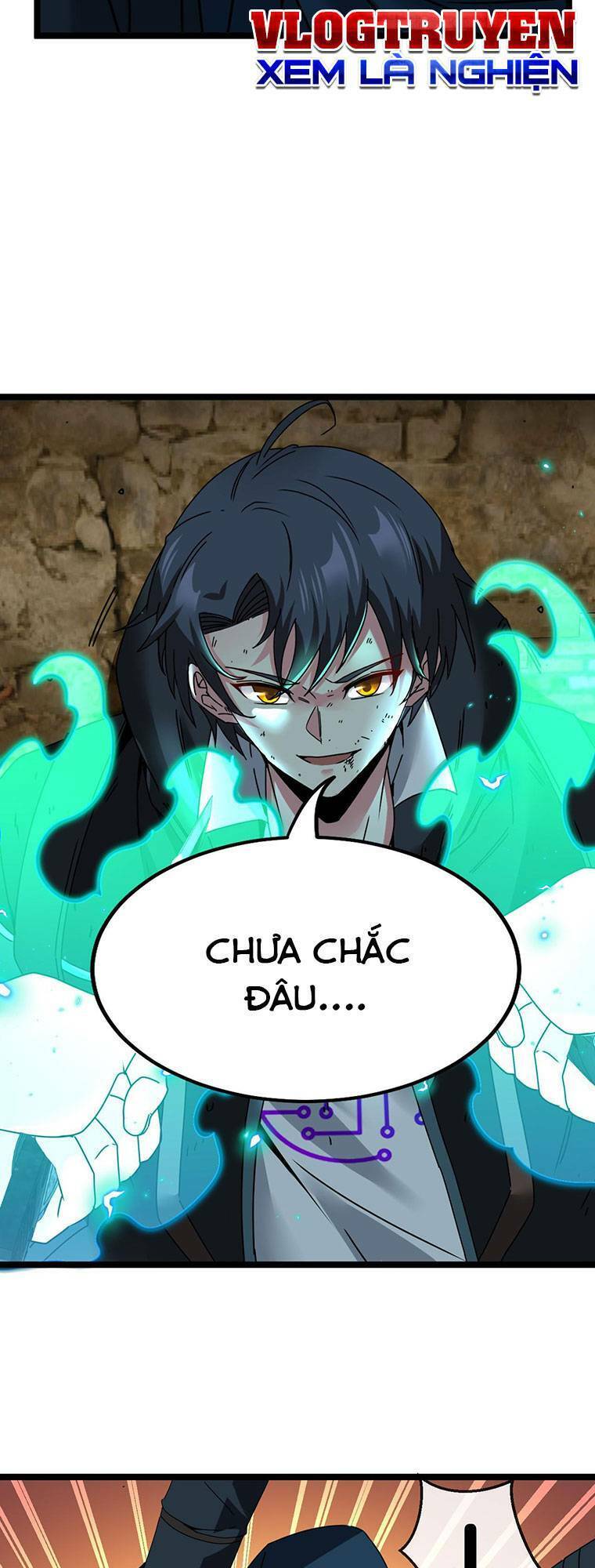 Hệ Thống Super God Chapter 26 - Trang 2